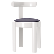 Sunday Chair White